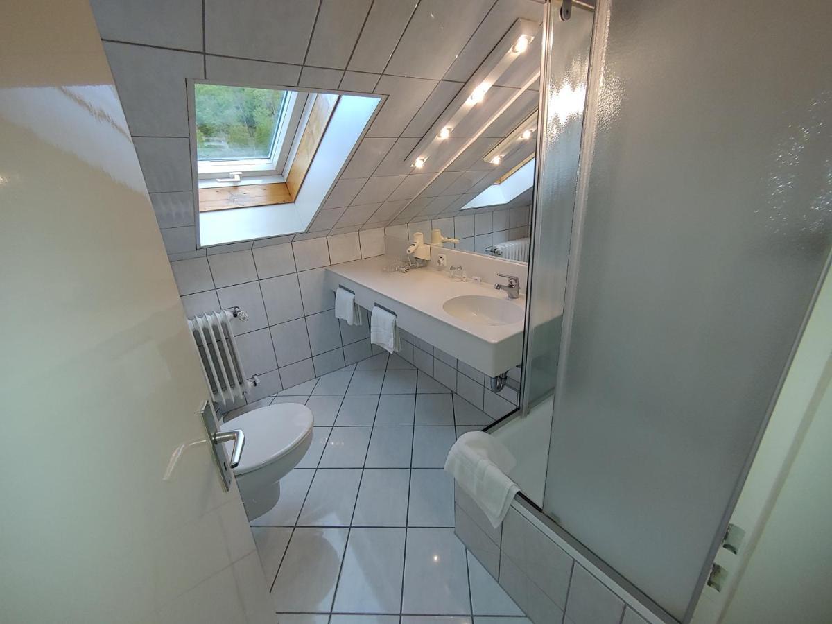Hotel Adler Lichtenstein  Екстер'єр фото