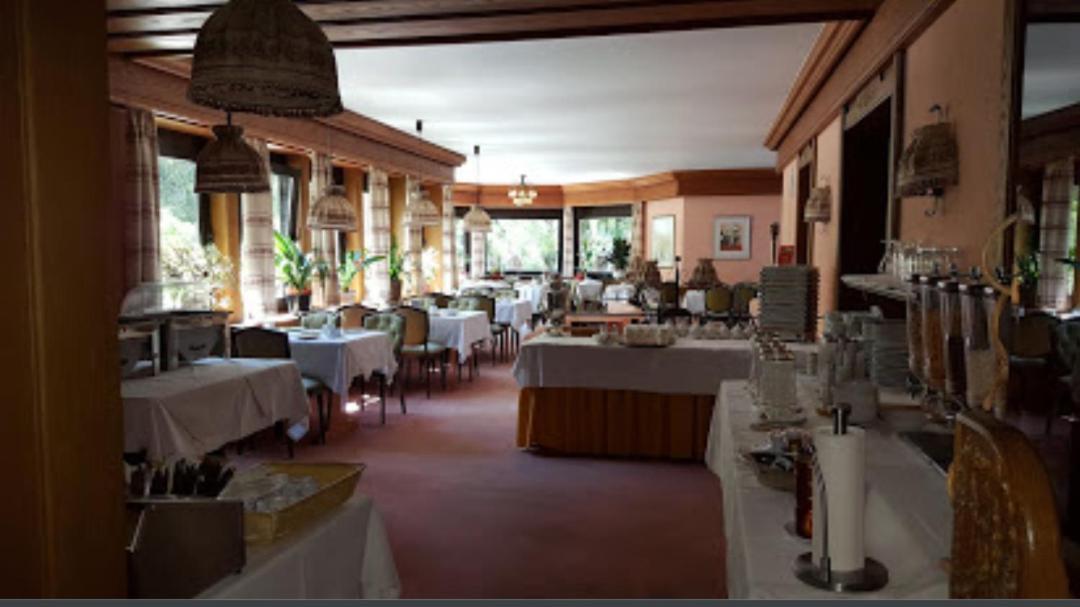 Hotel Adler Lichtenstein  Екстер'єр фото